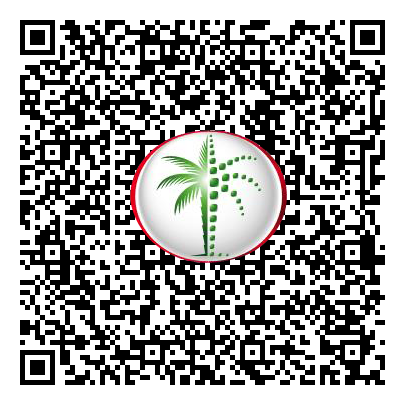 Permit QR Code