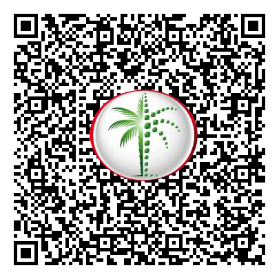 Permit QR Code