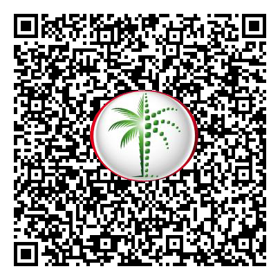 Permit QR Code