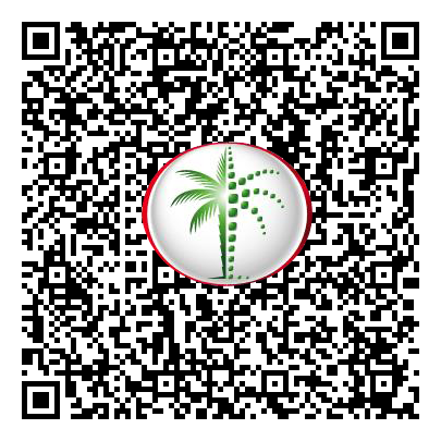 Permit QR Code
