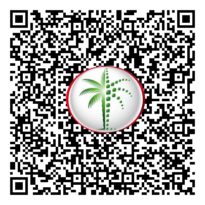 Permit QR Code