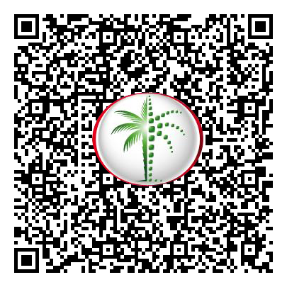 Permit QR Code