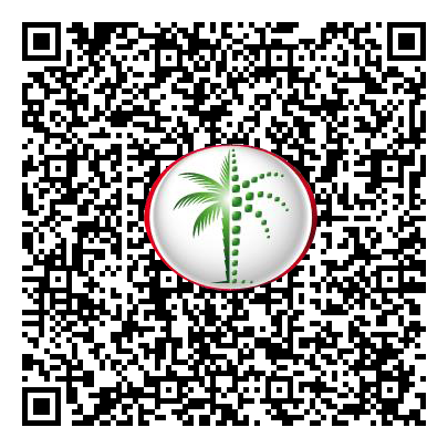 Permit QR Code