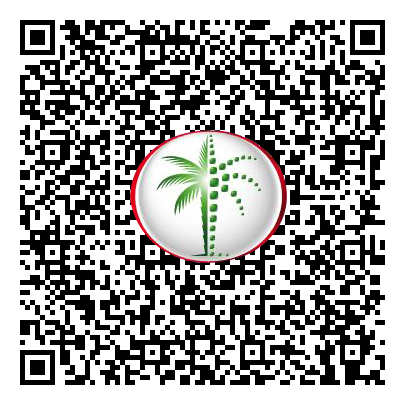 Permit QR Code