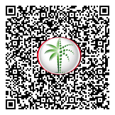 Permit QR Code