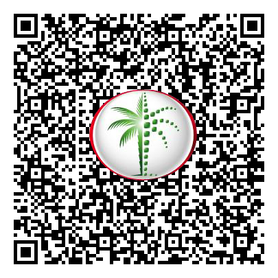 Permit QR Code