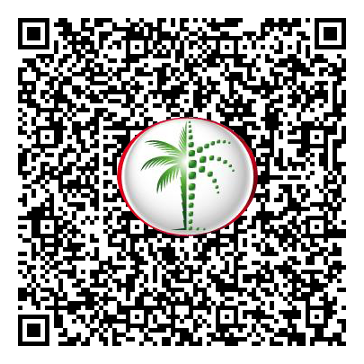 Permit QR Code