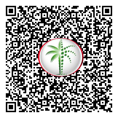 Permit QR Code
