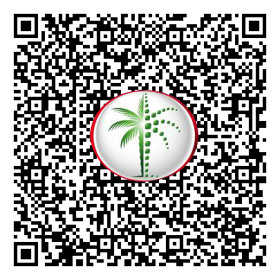 Permit QR Code