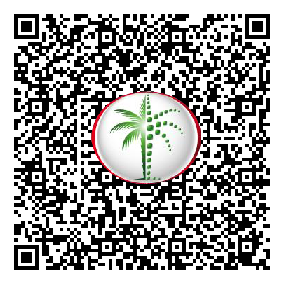 Permit QR Code