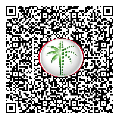 Permit QR Code