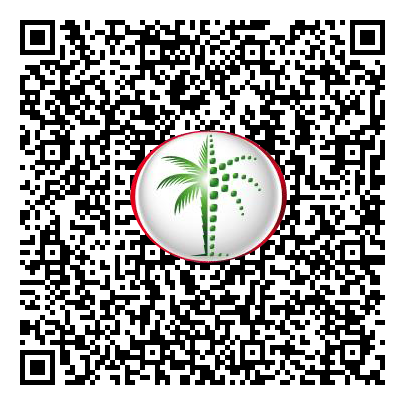 Permit QR Code