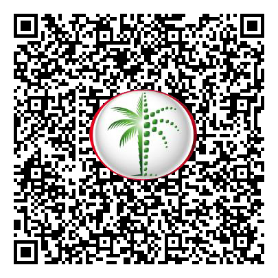 Permit QR Code