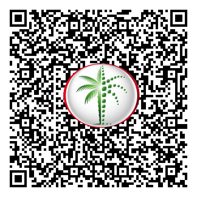 Permit QR Code