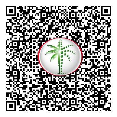 Permit QR Code