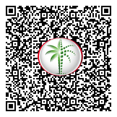 Permit QR Code