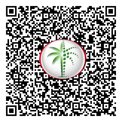 Permit QR Code