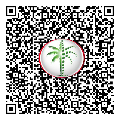 Permit QR Code