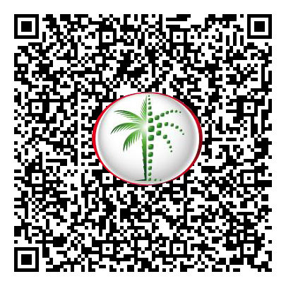 Permit QR Code