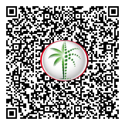 Permit QR Code
