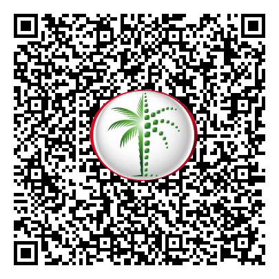Permit QR Code