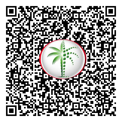 Permit QR Code