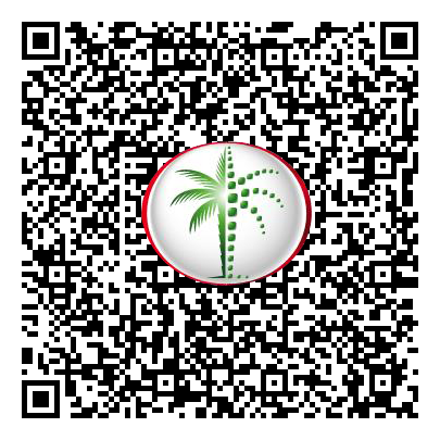 Permit QR Code