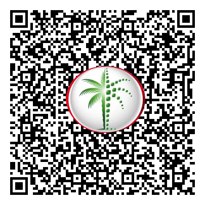 Permit QR Code