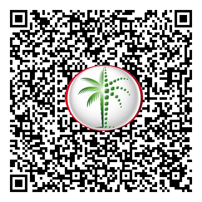 Permit QR Code
