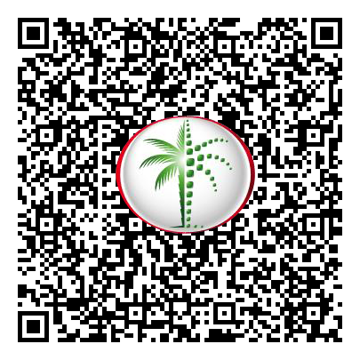 Permit QR Code