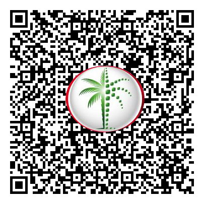 Permit QR Code