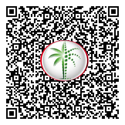 Permit QR Code