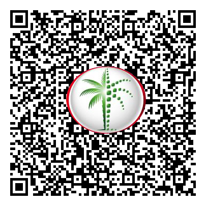 Permit QR Code