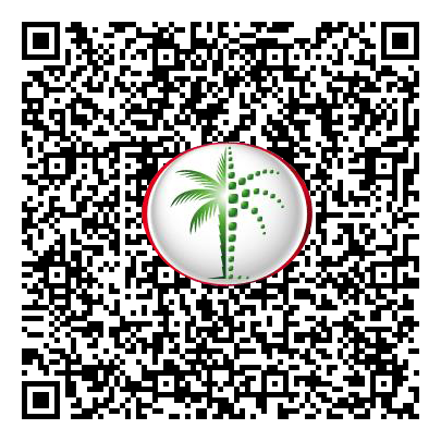 Permit QR Code