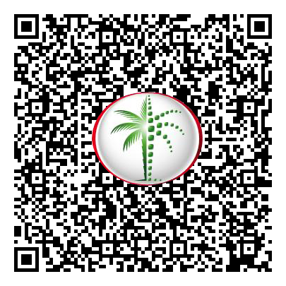 Permit QR Code