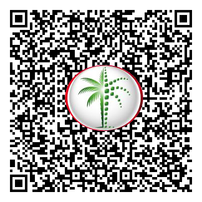 Permit QR Code