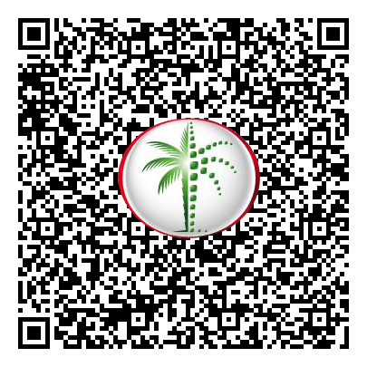 Permit QR Code