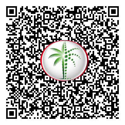 Permit QR Code