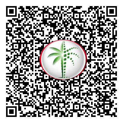 Permit QR Code