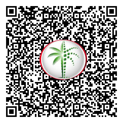 Permit QR Code