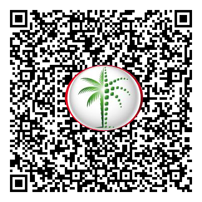 Permit QR Code