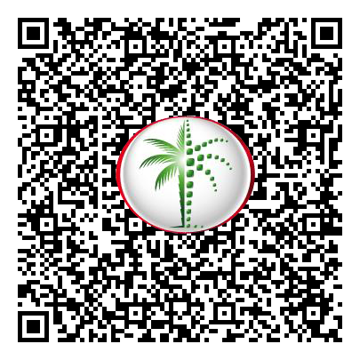 Permit QR Code
