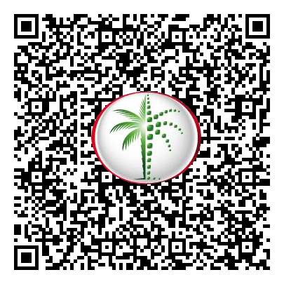 Permit QR Code