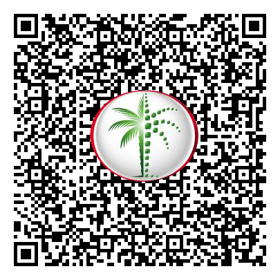 Permit QR Code