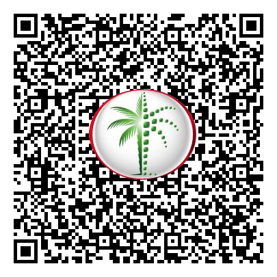 Permit QR Code