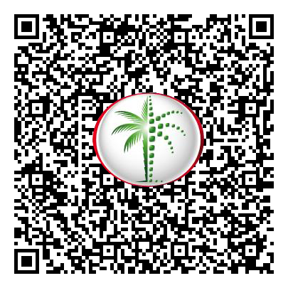 Permit QR Code