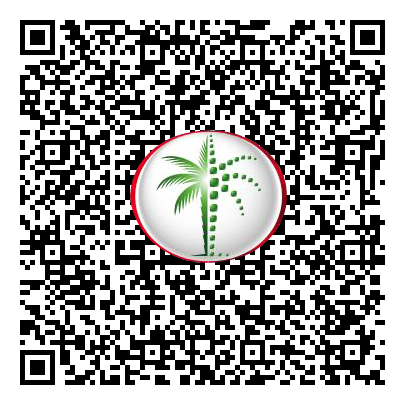 Permit QR Code
