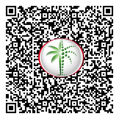 Permit QR Code
