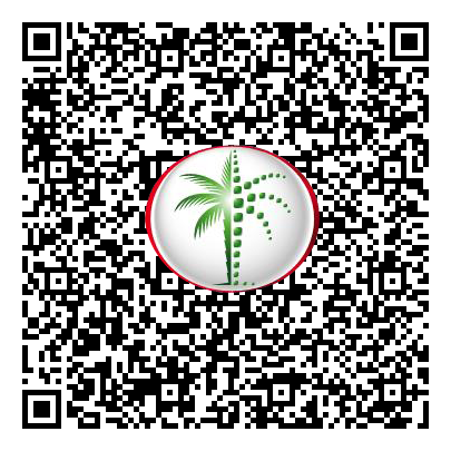 Permit QR Code