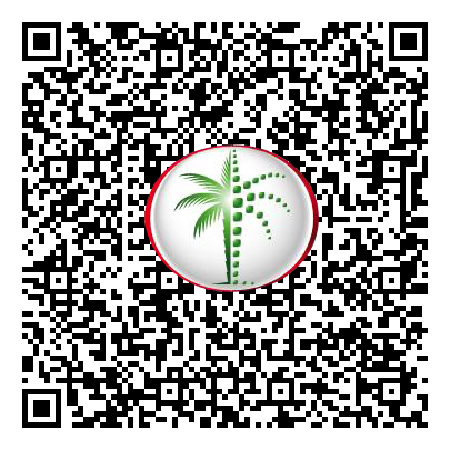 Permit QR Code